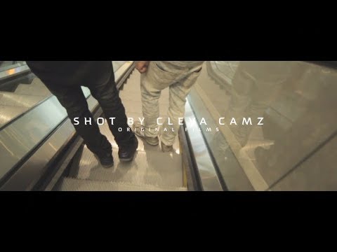 Yung Dough - LIME LIGHT (Official Video) @SHOTBYCLEVACAMZ