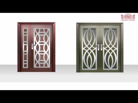 Door World Sdn Bhd Door Malaysia Solid Wooden Door Exterior Wooden Door Security Door