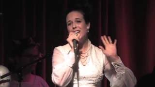 Allie X -  Damaged Nail   Live