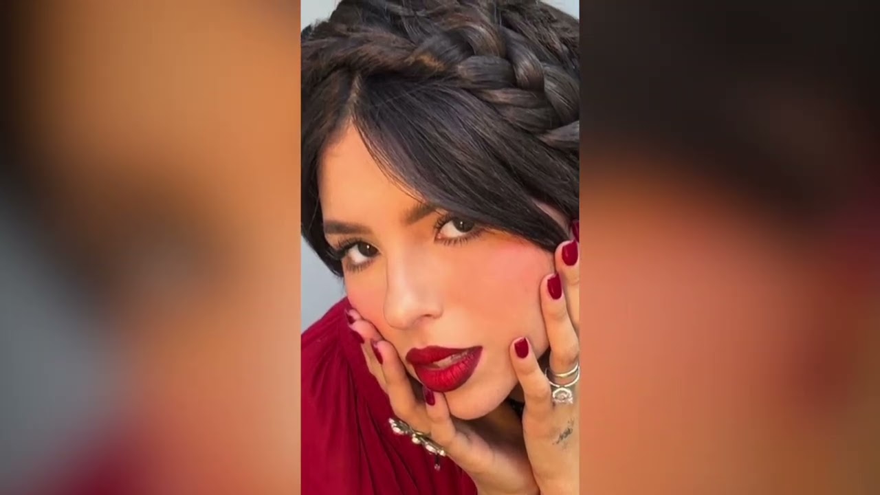 ¿Ángela Aguilar fu3ra de las herederas del regional mexicano? Las redes ya tienen sus t3 0rías