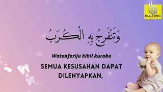 Download lagu SELAWAT DIJAUHKAN DARIPADA KELAPARAN DAN KEMISKINA... mp3