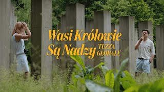 Kadr z teledysku WASI KRÓLOWIE SĄ NADZY tekst piosenki TUZZA