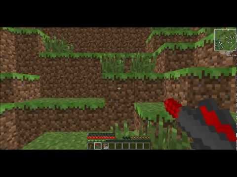 Industrialcraft for Dummies EP,12 (Ima firein' mah lazer!)