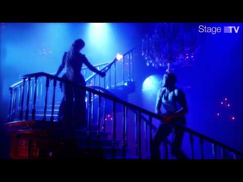 Rebecca das Musical in Stuttgart Trailer 2