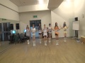 Gangkiz MAMA Dance Practice 