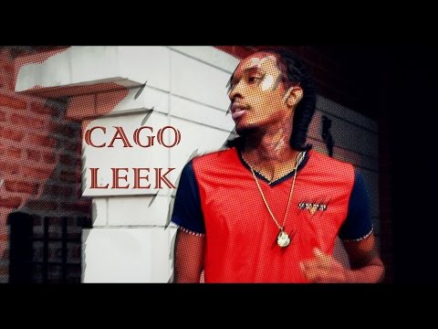 Cago Leek - Damn (Music Video)