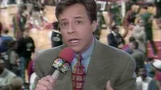 Bulls vs. Sonics 1996 NBA Finals game 6 (1/...)