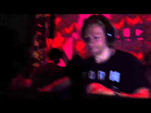 James Zabiela @ Kristal Glam Club -- 18.01.2014 (2)