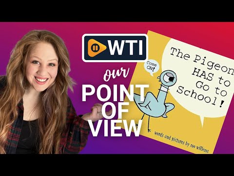 The Pigeon - WTI product video review