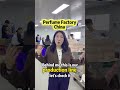 Perfume Factory Located In Guangzhou China OEM ODM Is Acceptable