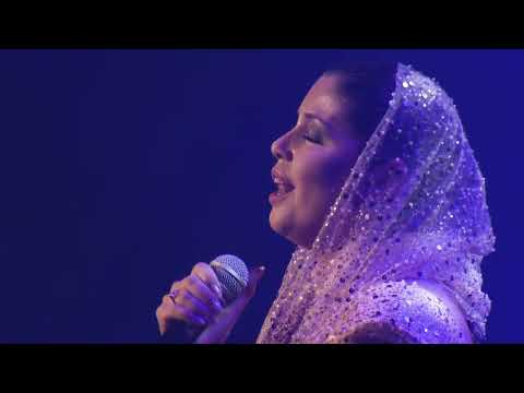 I Have Nothing - CRISTINA RAMOS - SOLO WHITNEY
