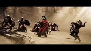 Veeram  Ft Leonidas and 300 Spartans