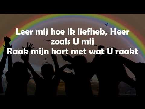 Opwekking met tekst 681 Hosanna