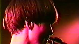 Spectrum - Black Cat Club Washington DC 1997