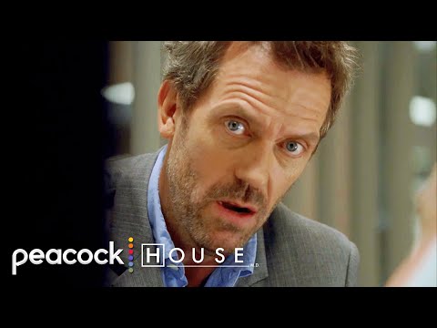 “Life is Dangerous and Complicated AND it’s a Long Way Down!” | House M.D..