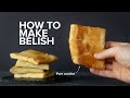 My favorite recipe from my Grandma: Belish | Slovak Comfort Food