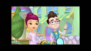 Little Charmers Theme Song