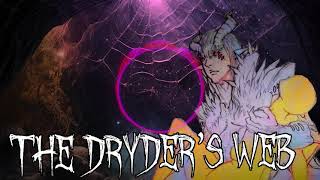 Implanted with Eggs - The Dryder's Web - [CNC, M4W, Monster, Helpless, Impreg]
