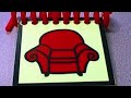Blues Clues Steve Handy Dandy Notebook Music 30 Minute Loop