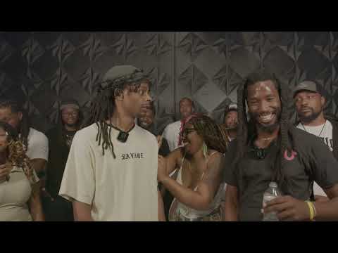 MVee vs Ju$e Boxx