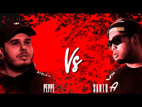 Peppe vs Santo