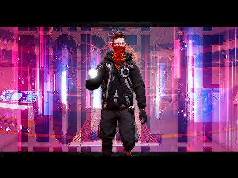 DeeKay x Slevpy808 ( Free Fire ) - NOBEL FF