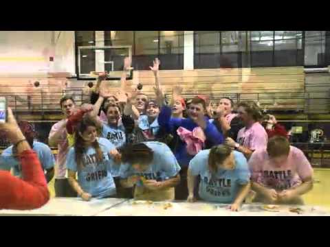 Griffin Madness 2015