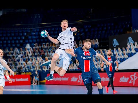 Highlights: THW Kiel vs Paris Saint-Germain