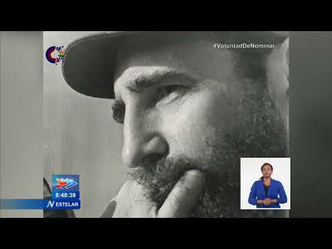 Cuba: Testimonio de Miguel Barnet sobre Fidel Castro