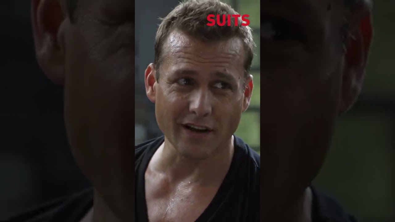 ''I'll Put You Behind Bars Along with your Little Pet | #SHORTS | Suits