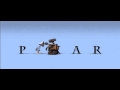 Pixar Animation Studios WALL E Varient