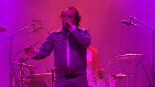 Har Mar Superstar - Prisoner (Union Transfer) Philadelphia,Pa 9.12.17