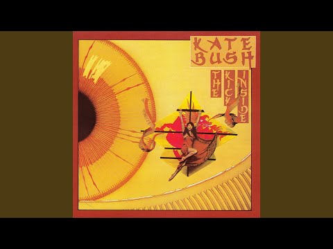 Video thumbnail for The Man with the Child in His Eyes