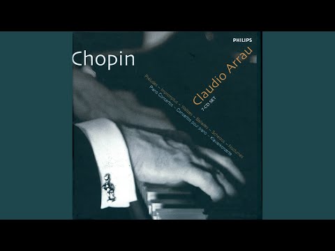 Chopin: Waltz No. 19 in A Minor, KK IVb/11