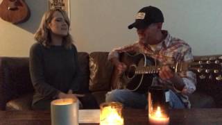 Faith Hill It Matters To Me Matt Thornton and Amber Carrington