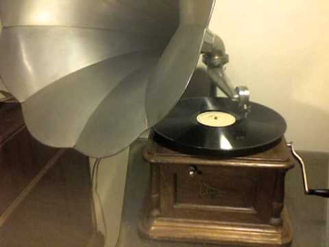 Grosse Fantaisie "Aida" - Marek Weber Orch.