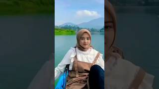 Download lagu jalan jalan danau Situ Cisanti #shortvideo #hijaber #masukberanda #hijab #hijabsport mp3