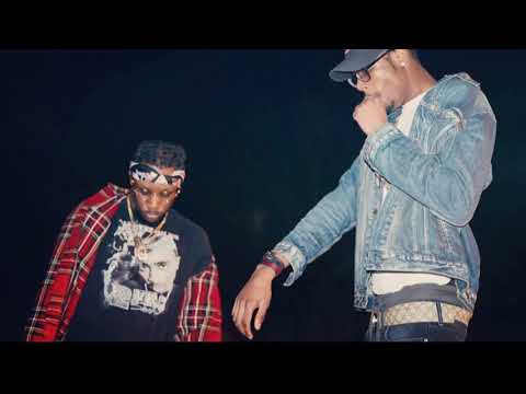 KizzyDaMuth x Kyng Shine x Blickyindacut - On Me ( LEAK )