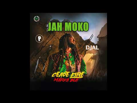 Jah Moko Family