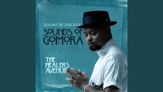 Josiah De Disciple Feat. Bukeka Sam - Mazza (Official Audio) | Amapiano