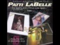 Patti LaBelle - Body Language (Album I'm In Love Again)