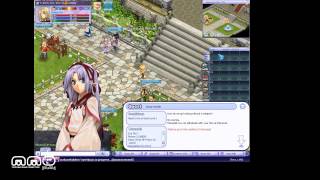 Luminary Rise of the Goonzu Gameplay