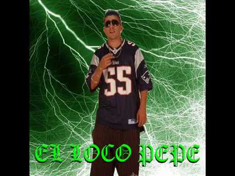 EL  LOCO PEPE  la historia de un payaso(versión original)