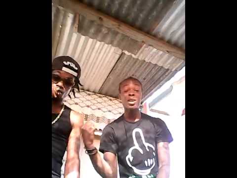 Ras Vor - lmg duffle bag dude album (previews)2015