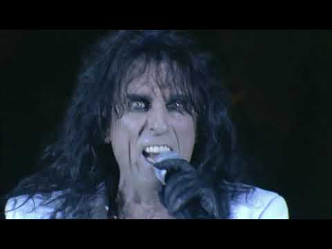 13.   NO MORE MR. NICE GUY [LIVE]