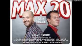 Max Pezzali feat Giuliano Sangiorgi - Ti Sento Vivere