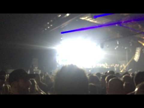 Loco Dice @ TIME WARP 2017, Mannheim