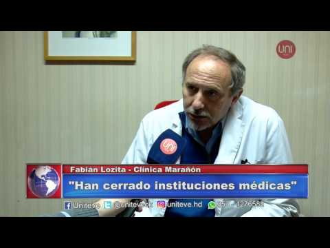 Clínicas y Hospital 