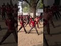 Pt Drill By Students 12 Shorts