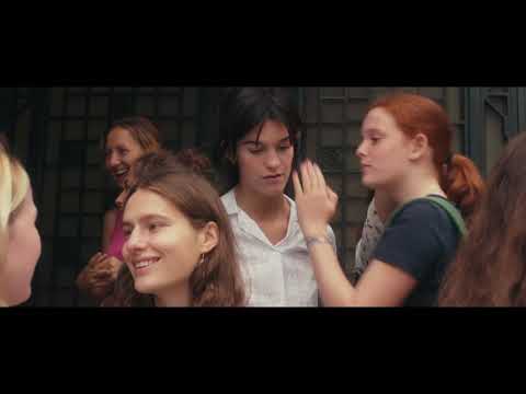 16 φορές άνοιξη (Spring Blossom/ Seize printemps) (2020) Official Trailer ENG SUBS